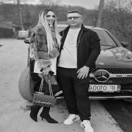 „Drumul s-a oprit brusc!” Ce au găsit anchetatorii la fața locului e cutremurător