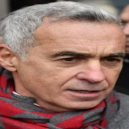 S-a dat verdictul final acum câteva minute! Călin Georgescu a primit vestea de la Tribunal