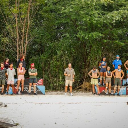 Cine este concurentul care are cele mai mari șanse să câștige Survivor 2026