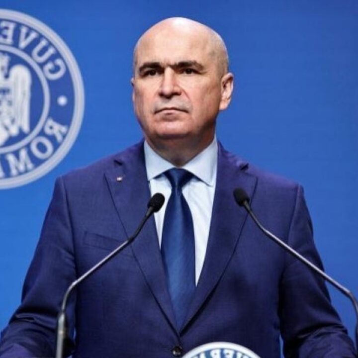 „Tensiunile par să se adâncească” Cine l-ar putea înlocui pe Ilie Bolojan