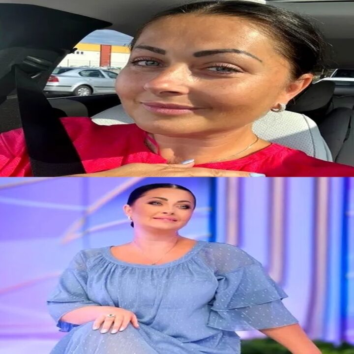 „Mi-a fost dor de voi!” Unde urmează să fie Gabriela Cristea prezentatoare