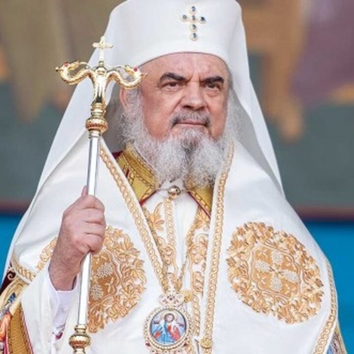 Ce mesaj a trimis Patriarhul Daniel românilor chiar în această dimineață