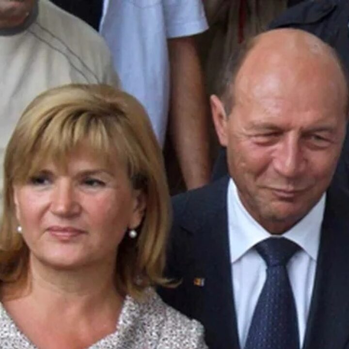 S-a aflat totul în direct! Ce a putut să spună Băsescu despre românii din străinătate
