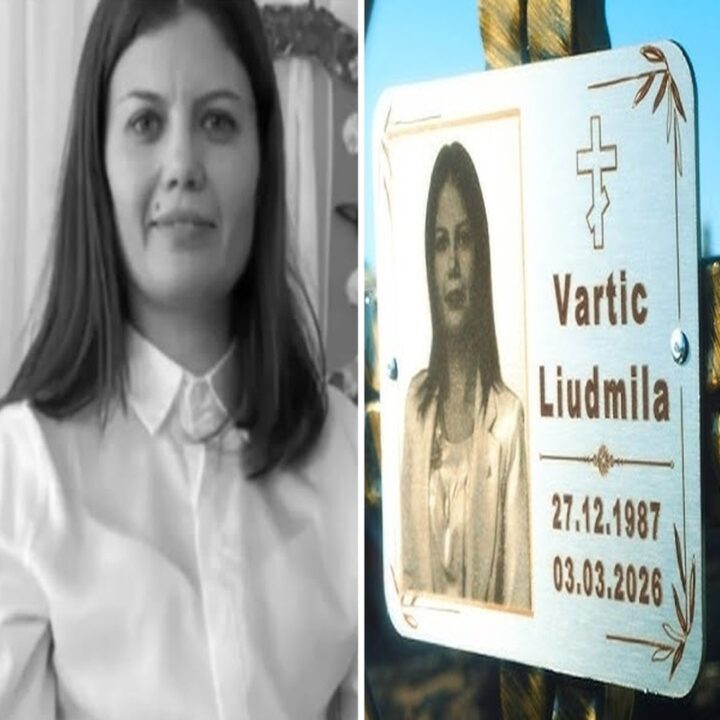 Ce scria în telefoanele Ludmilei Vartic. Anchetatorii au ridicat probele