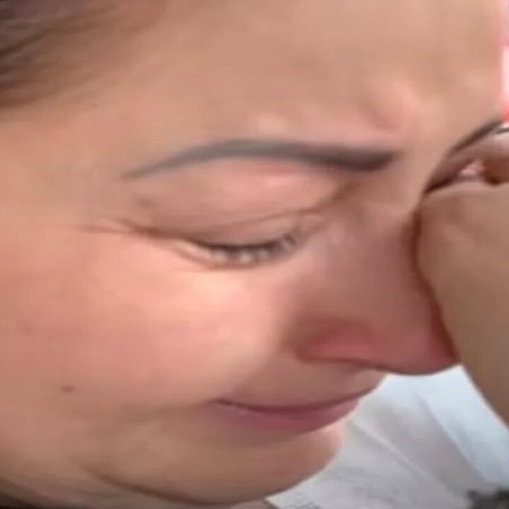 „Nu am mai văzut soarele de mult timp!” Mesajul disperat al Gabrielei Cristea după ce a primit plicul de la laborator