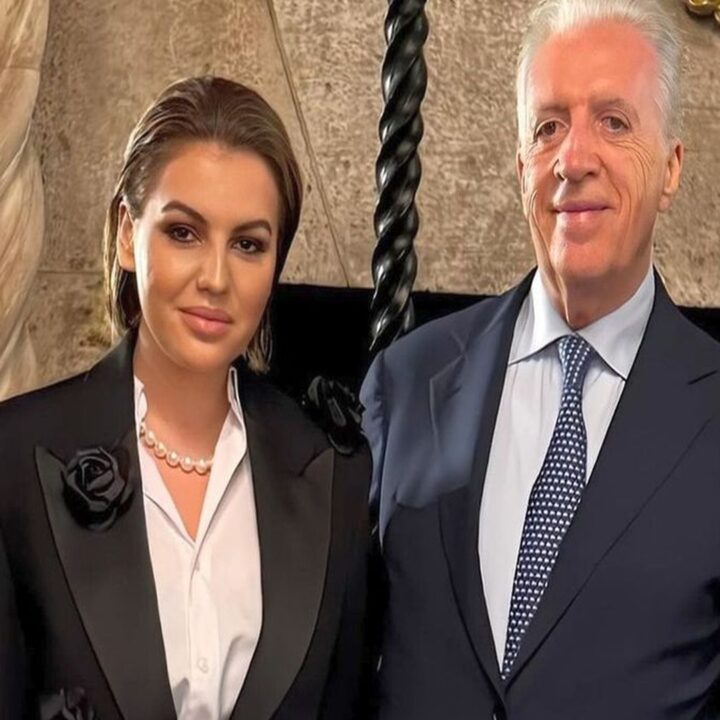 E oficial, s-a dat vestea momentului! Divorțul anului