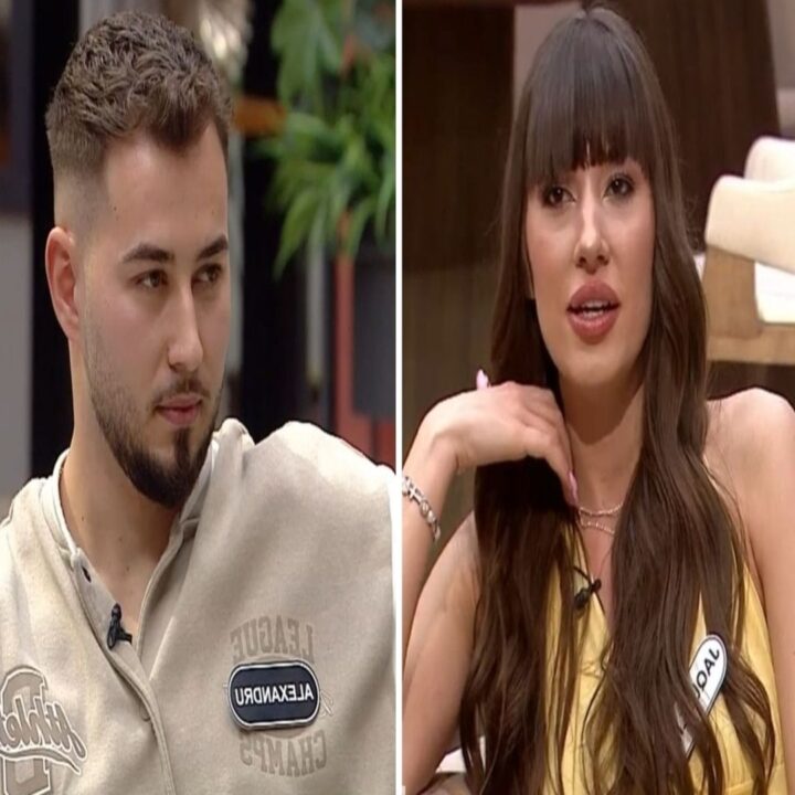 Veste tragică pentru Jaqueline! Reacția lui Alexandru te va lăsa fără cuvinte
