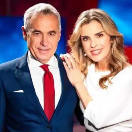 „A zidit în timp o parte din sufletul artistic al României” și acum ne-a părăsit