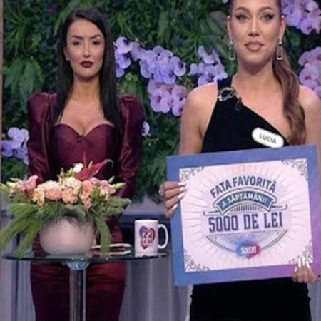 Nu mă așteptam la asta așa curând! S-a aflat cine e noul favorit al publicului