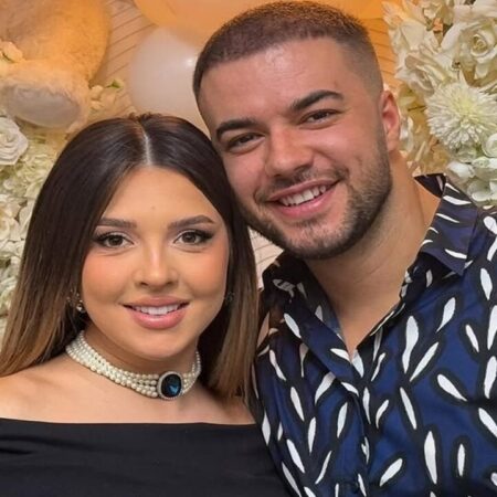 Asta e vestea pe care o așteptam cu toții! Daniela a dat din casă