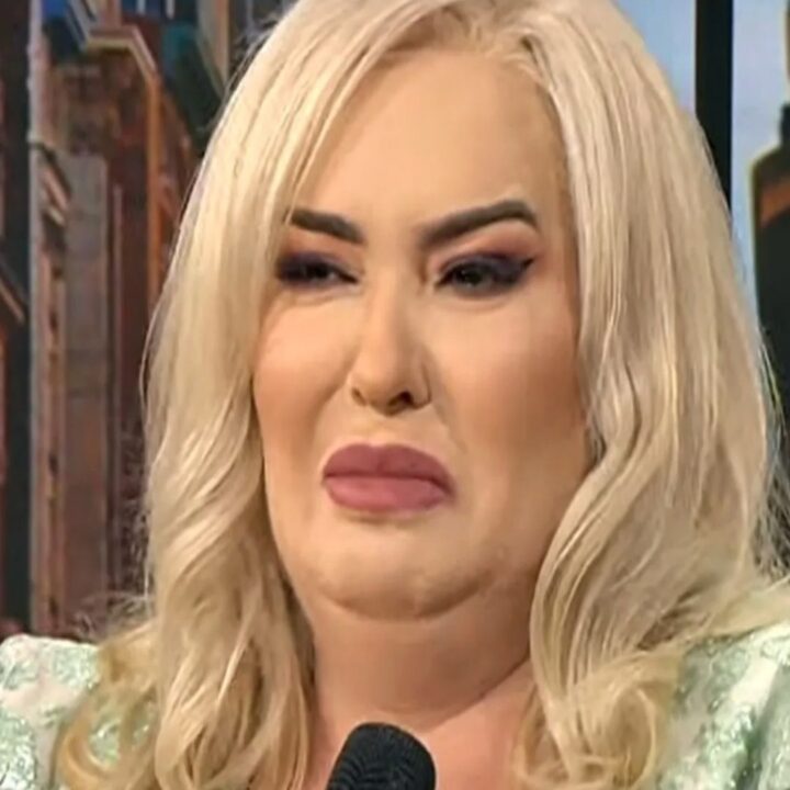 S-a întâmplat chiar acum! „Dumnezeu să-i lumineze mintea, pentru mine nu mai există!”