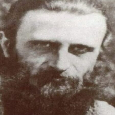 E un semn clar pentru noi toți. Nu-mi vine să cred ce s-a descoperit pe pereții acelei case