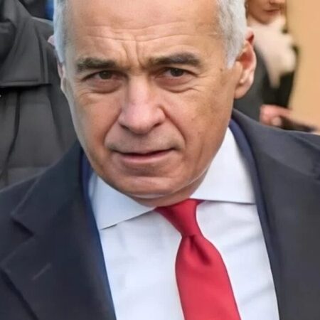 Gata, e oficial! S-a aflat ce pedeapsă riscă Georgescu după ani de zile de anchetă