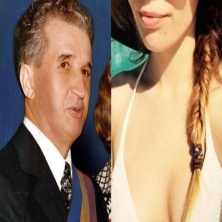 Oameni buni, nu o să vină să credeți unde s-a angajat nepoata lui Nicolae Ceaușescu