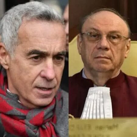 Oameni buni, e gata: Călin Georgescu a ajuns chiar acum în fața autorităților