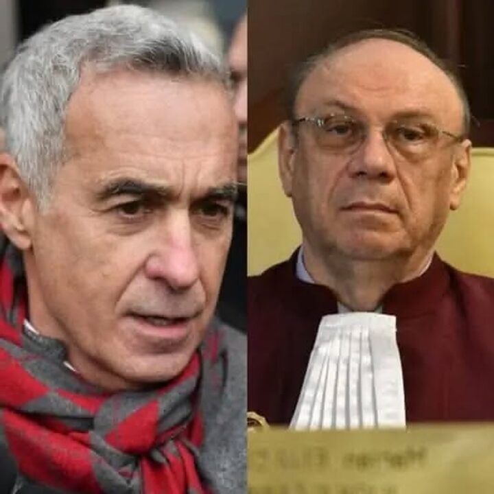 Oameni buni, e gata: Călin Georgescu a ajuns chiar acum în fața autorităților