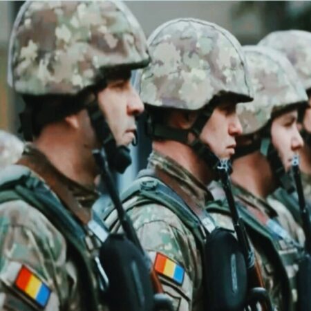 Nu-mi vine să cred, 67% dintre noi suntem de acord cu introducerea serviciului militar chiar acum