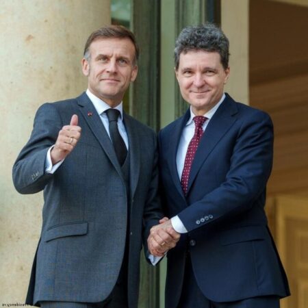 Vestea momentului pentru toți românii: Macron ne-a convins, suntem parte din planul lui atomic