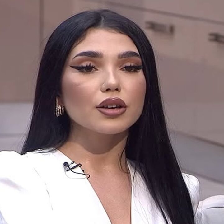 Ați văzut ce a postat Iasmina? „Nu mai este cazul să vorbim despre acea poveste”