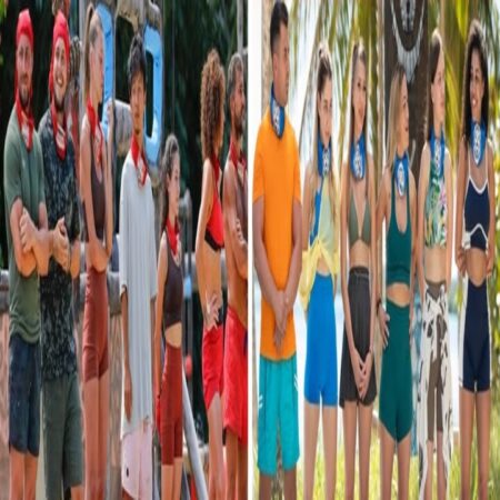 E oficial, prieteni! Naba a părăsit Survivor și ne-a spus cine câștigă