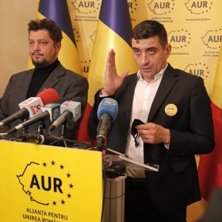 Tocmai am citit știrea momentului: se cere dărâmarea actualei majorități