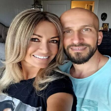 Suntem alături de ei! Vă spun sincer, nu credeam că mai ies de acolo prea curând