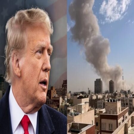 Ambasadorul iranian tocmai a aruncat bomba: Trump continuă să inventeze minciuni