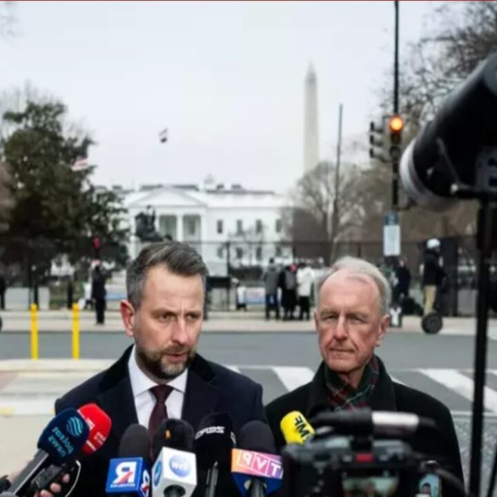 V-am zis că se va întâmpla: Polonia se retrage din ecuația Iranului