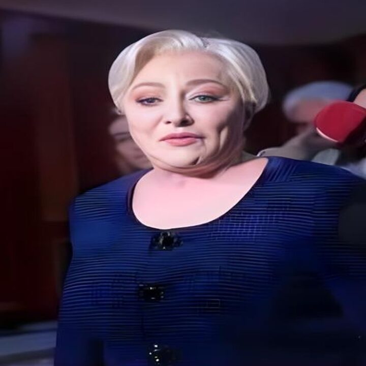 Sincer, nu mă așteptam la asta! Viorica spune că timpul i-a dat, în sfârșit, dreptate