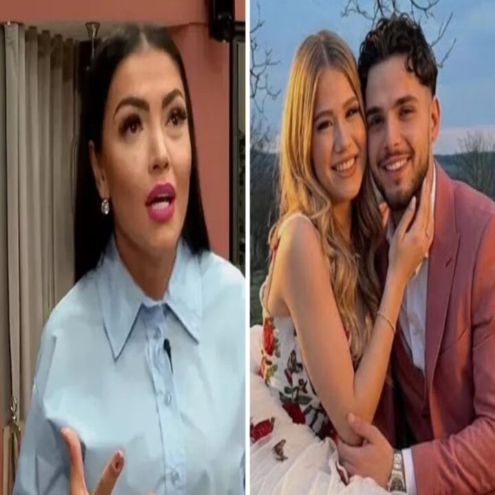 Oameni buni, ați văzut ce a zis Daniela? Nu se mai ascunde