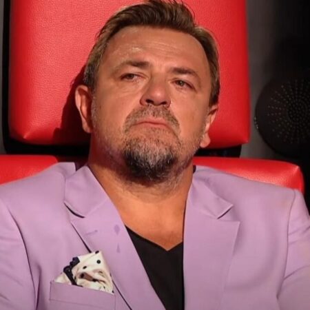 A trebuit să își lase familia în urmă. Nu o să vă vină să credeți ce a pățit Horia Brenciu