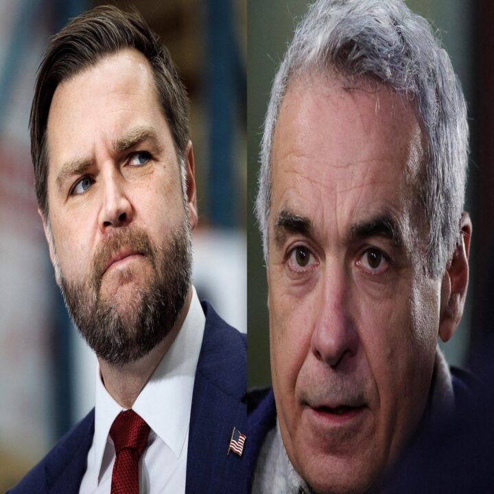 E oficial, americanii au vorbit: JD Vance a dat cărțile pe față despre ce s-a întâmplat cu adevărat în România