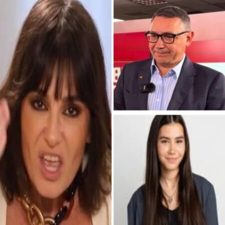 Voi ați văzut ce a postat Dana Budeanu? Fiica lui Ponta, victima unei răzbunări politice