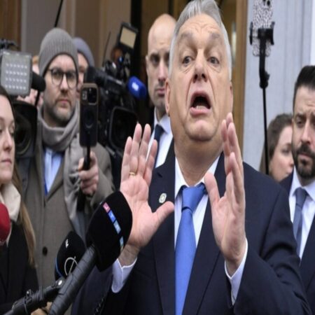 Vă spun sincer, e panică: Orban anunță că „Ucraina pregătește acțiuni suplimentare” de sabotaj energetic