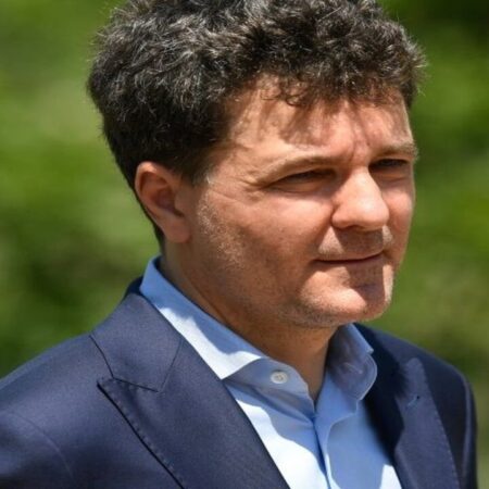 Nu o să-ți vină să crezi ce se întâmplă acum la Cotroceni, se cere deja plecarea lui Nicușor Dan