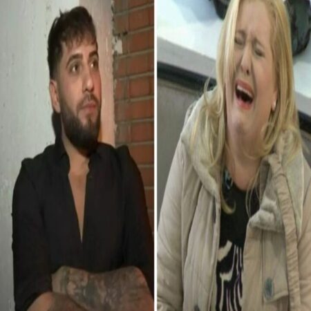 Vă spun sincer, nu mă așteptam la asta: Viorica a anunțat că acest copil, Fulgy, nu mai există pentru ea