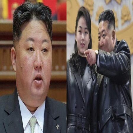 Ați văzut ce a zis Kim? „o singură rachetă e de ajuns”… e de necrezut ce se întâmplă