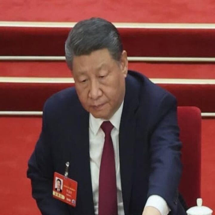 Uitați-vă ce se întâmplă în China: decizia a fost luată astăzi la Beijin