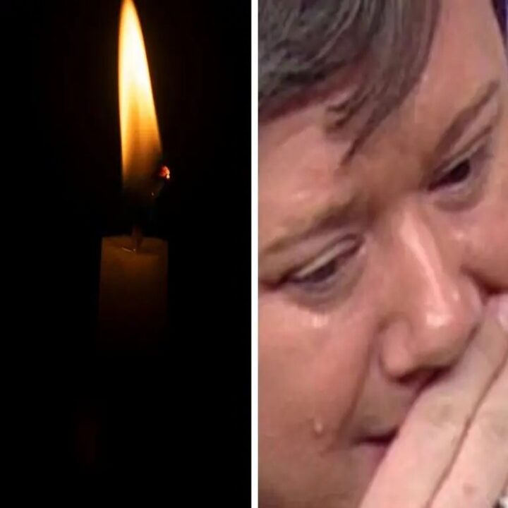 Nu-mi vine să cred că scriu asta, vestea a venit acum câteva momente