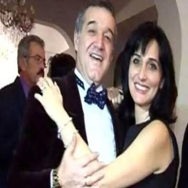 Dragilor, nu o să credeți ce am aflat despre celebrul Becali! E ceva ce nimeni nu bănuia