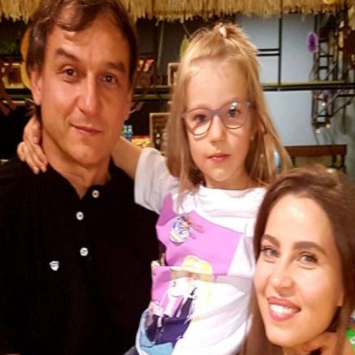 A rupt tăcerea în direct: „Actele se fac atunci când nu ești sigur de o iubire”