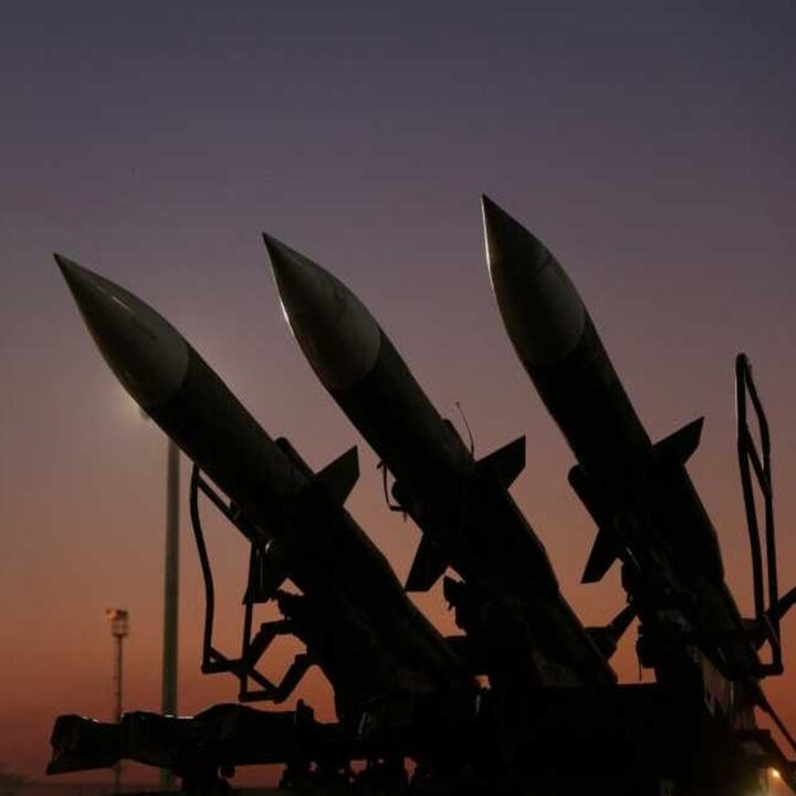 Nu-mi vine să cred ce s-a anunțat acum câteva minute, e alertă în toată Europa