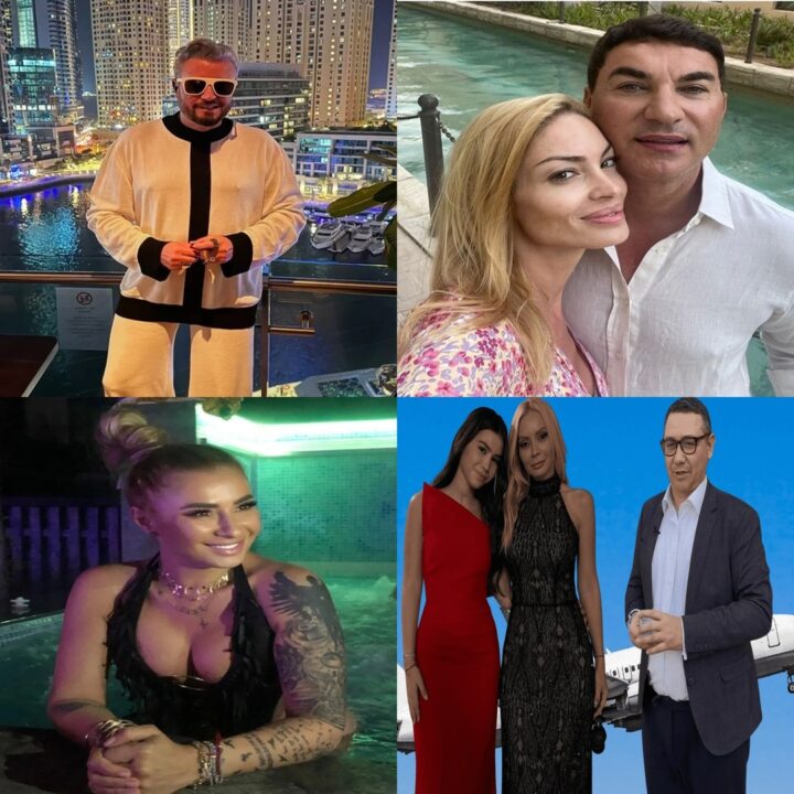 „S-a clătinat de șuieratul rachetelor”. Tocmai am primit detalii despre ce se petrece în Dubai: