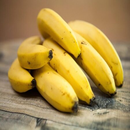 Alertă medicală de ultimă oră: ce se întâmplă în corpul tău dacă mănânci banane chiar acum