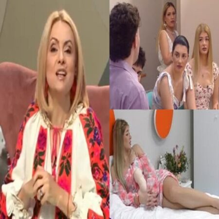 Stați așa, că s-a aflat motivul real! De ce s-a întors, de fapt, în competiție