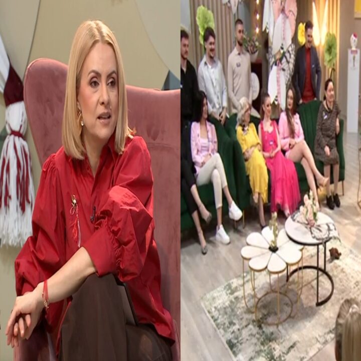 S-a zis DA! Nu-mi vine să cred că au recunoscut totul în fața camerelor