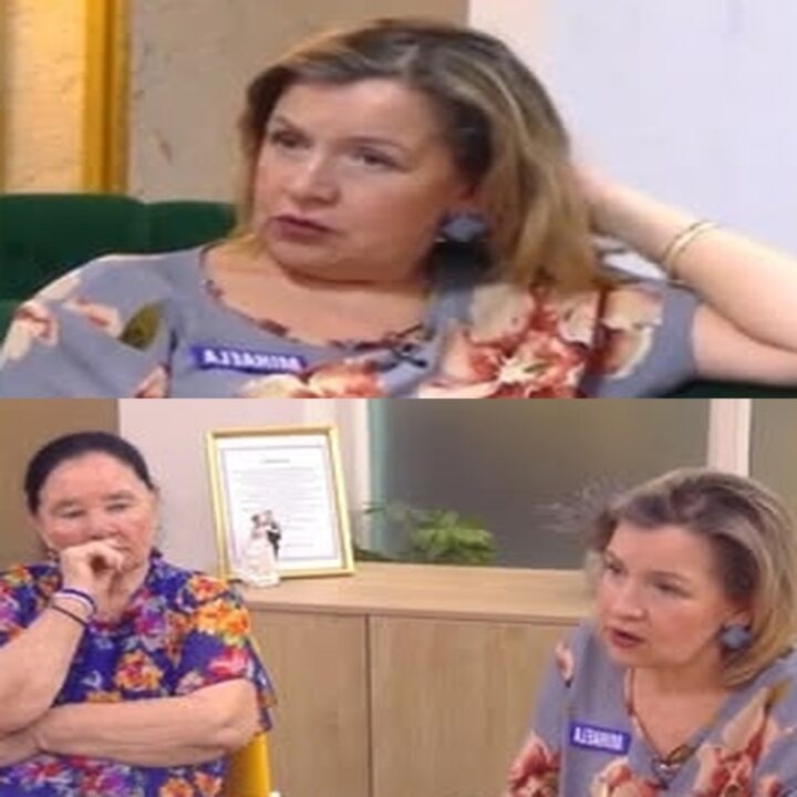 V-am spus că se va ajunge aici! Doamna Cătălina a făcut anunțul neașteptat