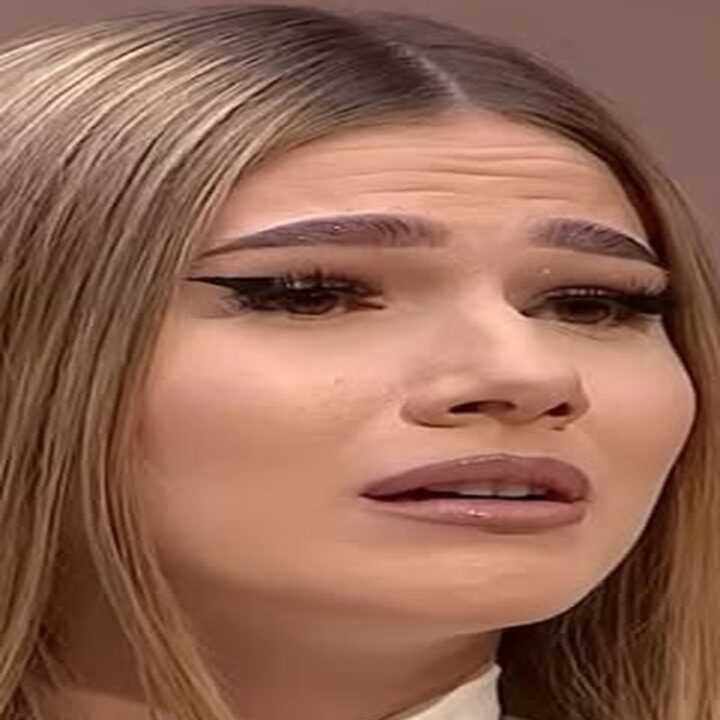 Daniela, acuzații grave fără nicio dovadă? Vedeți ce s-a întâmplat imediat după emisiune