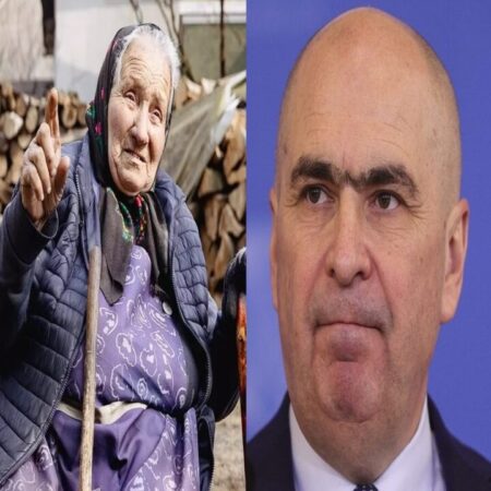 Medicii i-au dat diagnosticul. Ce se întâmplă în aceste momente cu mama lui Ilie Bolojan