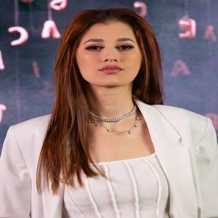 Vestea de ultimă oră despre noua concurentă, s-a aflat de ce a venit de fapt în emisiune